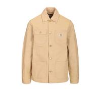Michigan Jacket - male - Carhartt Wip - Light Jackets - Beige - M - Jackets M