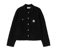 Michigan Jumper - female - Carhartt Wip - Cardigans - Black - M - Knitwear M