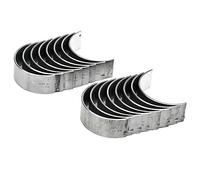 Michigan Motorsports LS Rod Bearings Standard Size SI-Series for Stock or Performance 4.8 5.3 5.7 6.0 6.2 LS1 LS2 LQ4 LQ9 LS3 L92 L94 L76 L77 LY6 L96