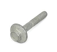 Michigan Motorsports LS1 LT1 Harmonic Balancer Crank Crankshaft Pulley Bolt LS LT LSX 5.3L 6.0L 6.2L LS1 LM7 LR4 LQ4 LS6 L59 LQ9 LM4 L33 LS2 LH6 L92 L76 LY2 LY5 LY6 LC9 LFA LH8 LMG LS3