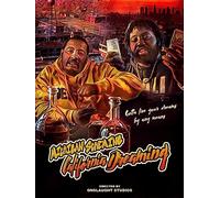 Michigan Scheming, California Dreaming