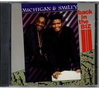 Michigan & Smiley - Back in the Biz