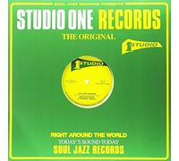 Michigan & Smiley - Jah A De Creator/Rebel Disco [VINYL]