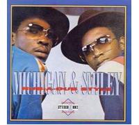 Michigan & Smiley - Rub a Dub Style [Vinyl LP] [VINYL]