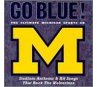 Michigan Wolverines - University of Michigan