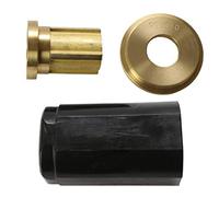 Michigan XHS Interchangable Hub Kit 206