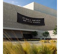 Michigander - It Will Never Be The Same [VINYL]