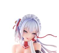 Michikingu Original Illustration "Master and Servant Ekusutashi Murakane Ver." 1/6 Scale PVC & ABS Painted Complete Figure