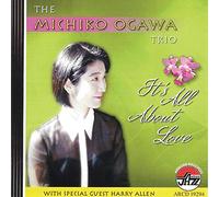 Michiko Ogawa - It's all about love
