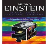 Michio Kaku Beyond Einstein: Superstrings & the Quest for the Final Theory Michio Kaku Multicolor