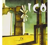 Michiru Oshima - Ico: Melody in the Mist