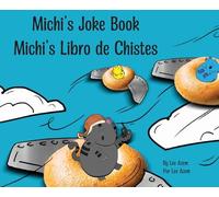 Michi's Joke Book = Michi's Libro de Chistes
