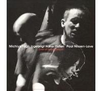 Michiyo Yagi/Flaten/Nilssen-Lo - Live! at Super Deluxe [Papersl