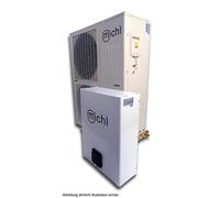 Michl Air to Water Heat Pump Split Type 15.9kW