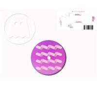Michna - Moving Mountains Ep [VINYL]