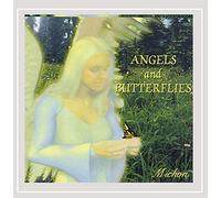 Michon - Angels and Butterflies