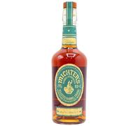 Michter's - 2020 Limited Release Toasted Barrel Kentucky Straight Rye Whiskey 70cl 54.1% ABV