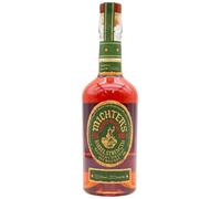 Michter's - 2025 Limited Release Barrel Strength Kentucky Straight Rye Whiskey 70cl 55% ABV