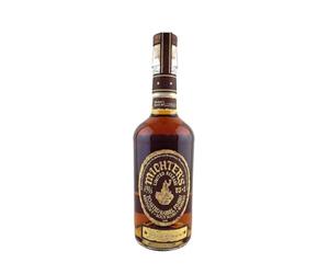 Michter's - 2025 Limited Release Toasted Barrel Kentucky Sour Mash Whiskey 70cl 43% ABV
