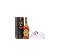 Michter's - Baseball Cap & US*1 Kentucky Straight Bourbon - Whiskey 70cl 45.7% ABV