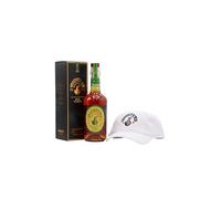 Michter's - Baseball Cap & US*1 Kentucky Straight Rye - Whiskey 70cl 42.4% ABV