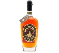 Michter's - Single Barrel Bourbon - 10 year old Whiskey 70cl 47.2% ABV