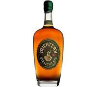 Michter's 10 Year Old Straight Rye Whiskey L24B1084