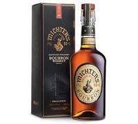 Whisky And Bourbon American Number 1 Bourbon Whiskey 700ml 1 Size