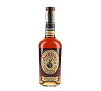 Michters Toasted Barrel Finish