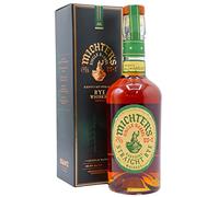 Michter's - US*1 Kentucky Straight Rye Whiskey 70cl 42.4% ABV