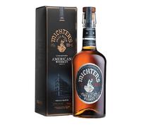 Michter's US*1 Unblended American Whiskey, 70 cl