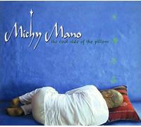 Michy Mano & Bugge Wesseltoft - The Cool Side Of The Pillow