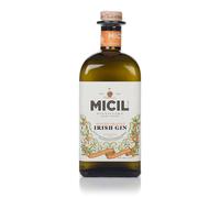 Micil Spiced Orange Irish Flavoured Gin