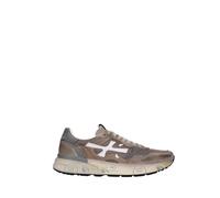 Mick 0.1 8118- male- Premiata- Sneakers- Multicolor- 7 UK- Shoes 7 UK