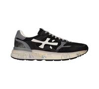 Mick 0.1 8119- male- Premiata- Sneakers- Black- 7 UK- Shoes 7 UK