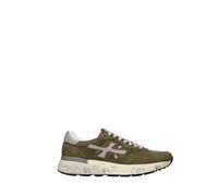 Mick 0.1 8271- male- Premiata- Sneakers- Green- 11 UK- Shoes 11 UK