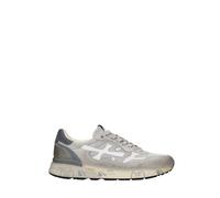 Mick 0.1 Sneaker - male - Premiata - Sneakers - Gray - 10 UK - Shoes 10 UK