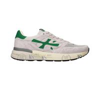 Mick 0.1 Sneaker - male - Premiata - Sneakers - Gray - 8 UK - Shoes 8 UK