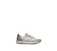 Mick 0.1 Sneaker- male- Premiata- Sneakers- Gray- 9 UK- Shoes 9 UK