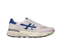 Mick 0.1 VAR 8237- male- Premiata- Sneakers- Gray- 7 UK- Shoes 7 UK