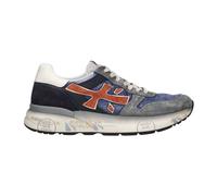 PREMIATA Sneakers Men color Grey - Size: 40 - male