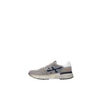 Mick 8001- male- Premiata- Sneakers- Gray- 7 UK- Shoes 7 UK