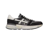Mick 8085 Sneaker- male- Premiata- Sneakers- Black- 10 UK- Shoes 10 UK