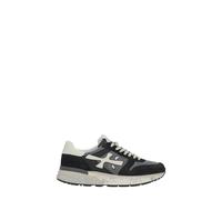 Mick 8085 Trainers - male - Premiata - Sneakers - Black - 11 UK - Shoes 11 UK