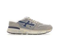 Mick 8119- male- Premiata- Sneakers- Gray- 8 UK- Shoes 8 UK
