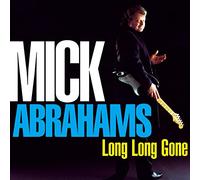 Mick Abrahams - Long Long Gone