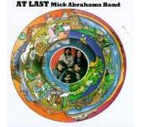 Mick Abrahams - Mick Abrahams at Last