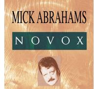 Mick Abrahams - Novox