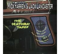 Mick Farren & Jack Lancaster - The Deathray Tapes