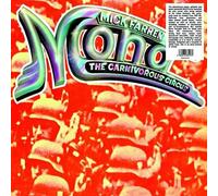 Mick Farren - Mona The Carnivorous Circus [VINYL]